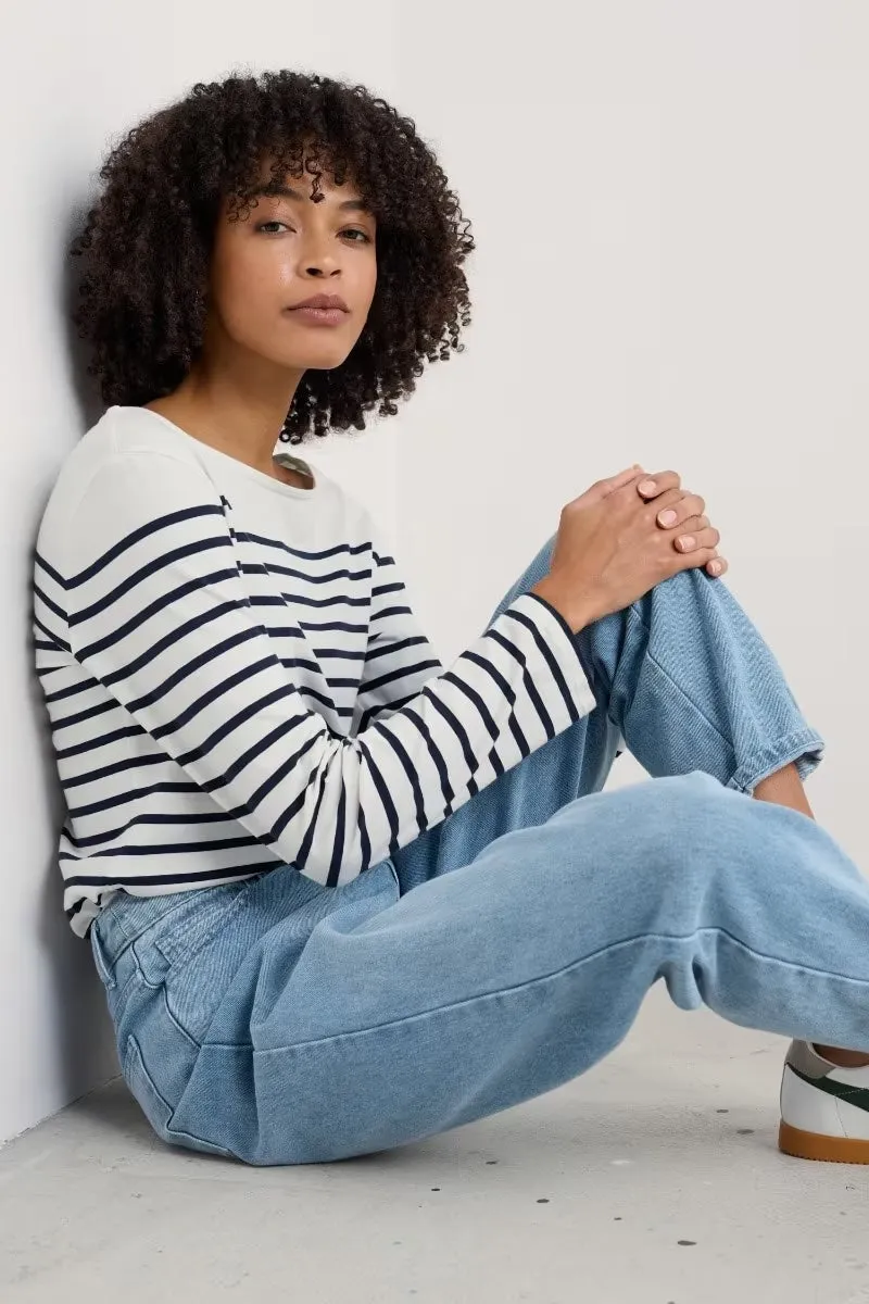 Seasalt Sailor Shirt