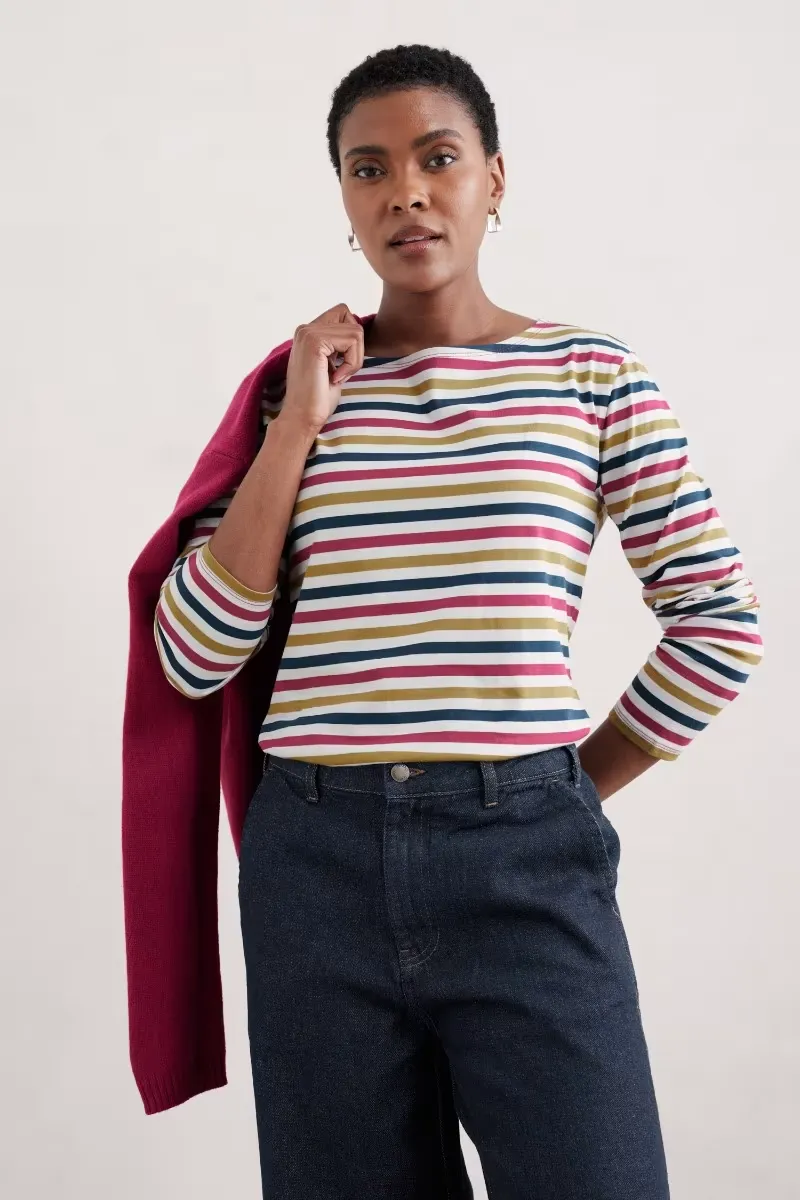 Seasalt Sailor Shirt