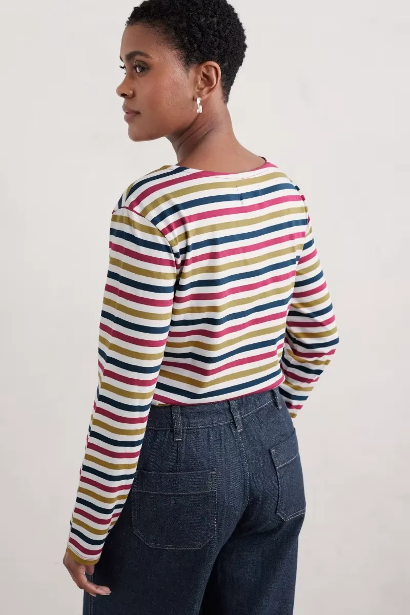Seasalt Sailor Shirt