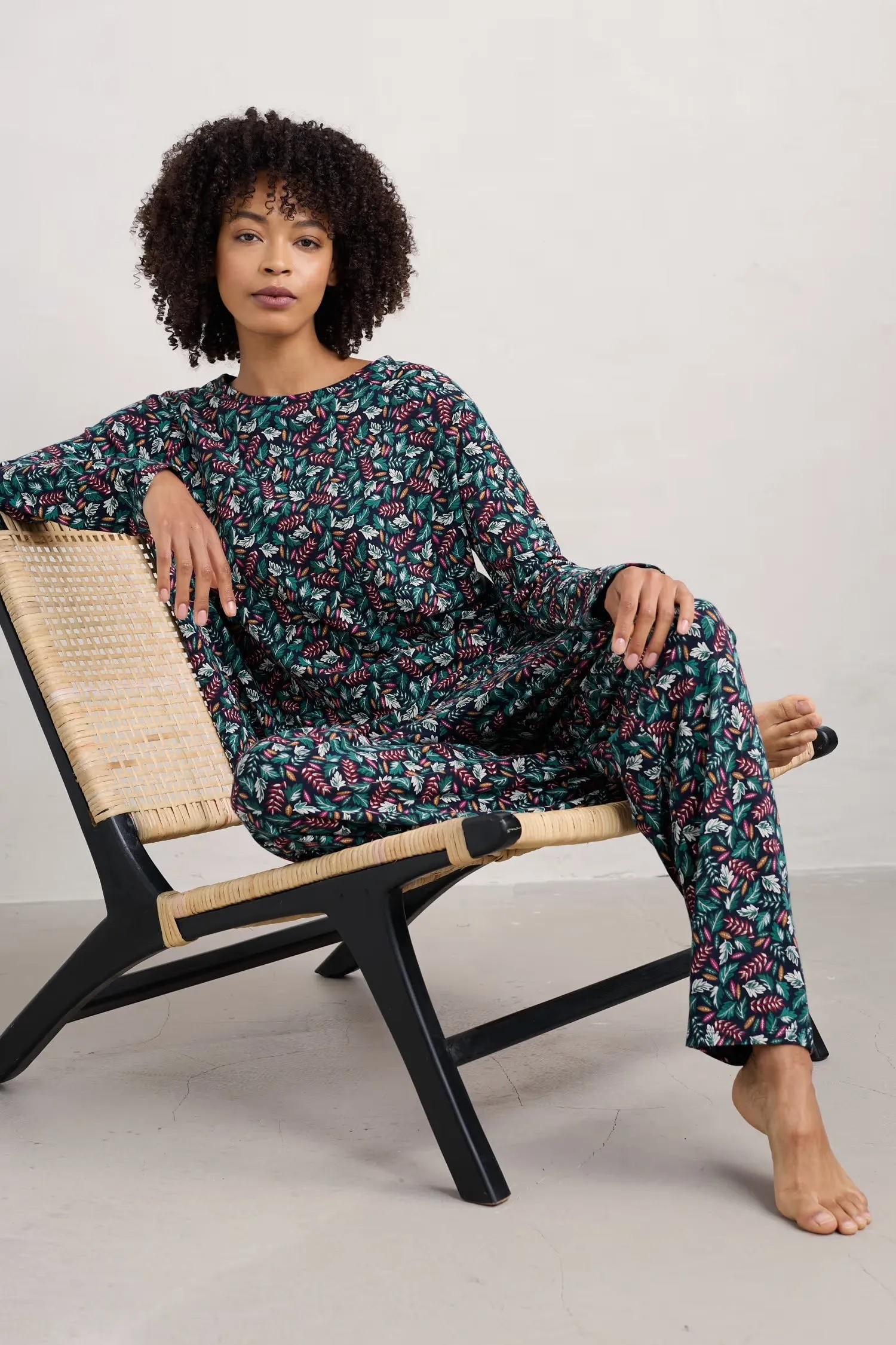 Seasalt Setting Sun Pyjamas
