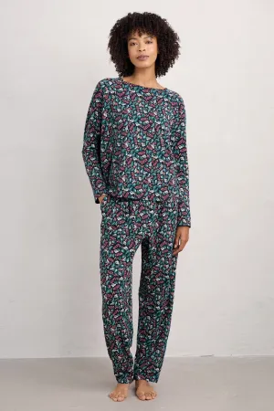 Seasalt Setting Sun Pyjamas