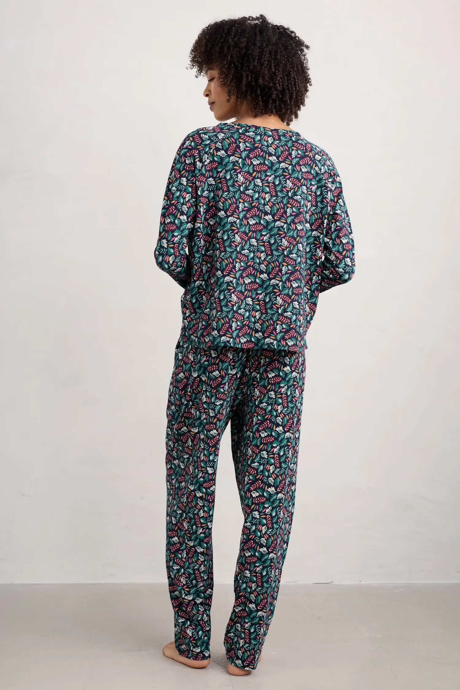 Seasalt Setting Sun Pyjamas