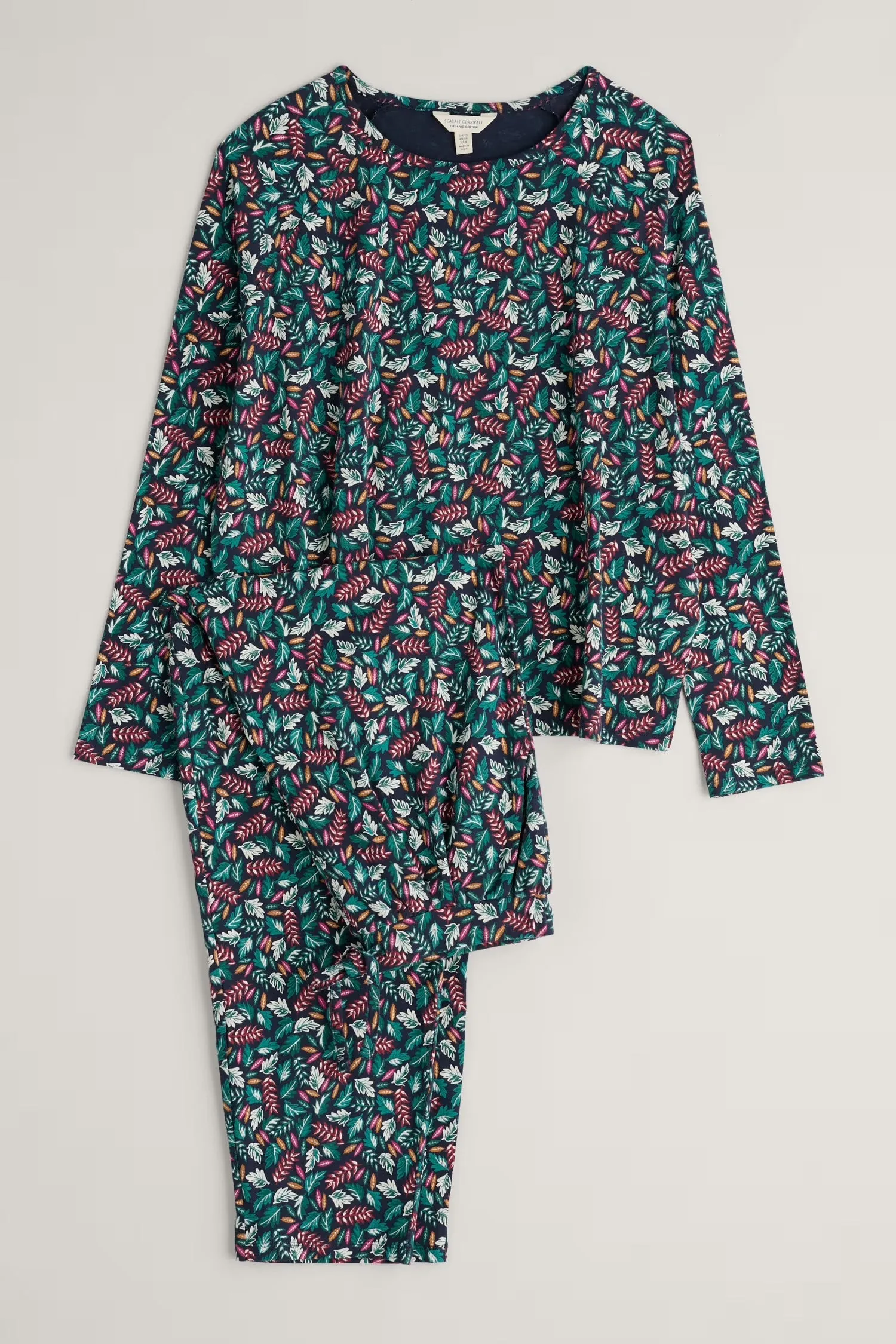 Seasalt Setting Sun Pyjamas