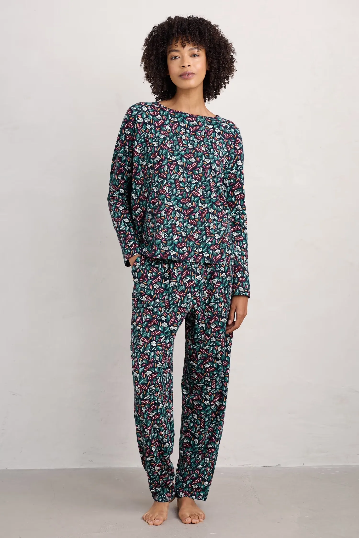 Seasalt Setting Sun Pyjamas