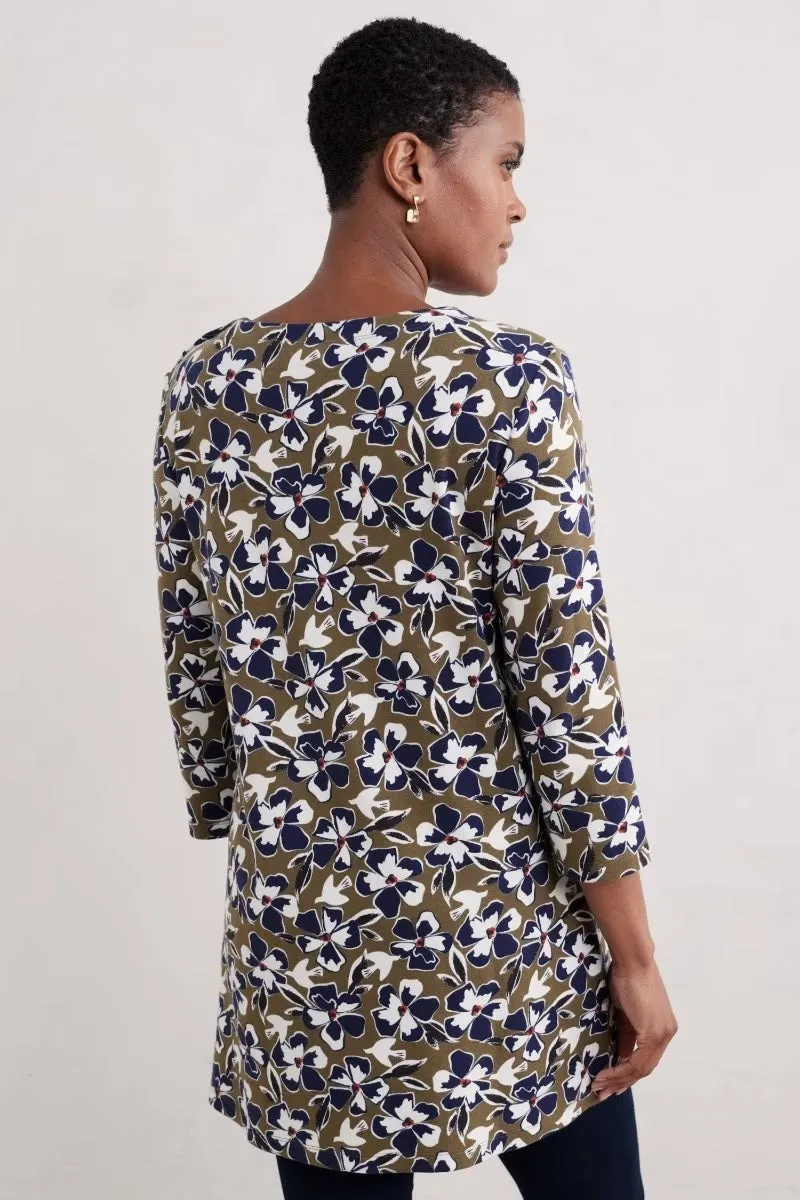 Seasalt Tall Waves Tunic