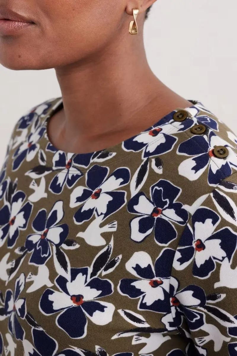 Seasalt Tall Waves Tunic