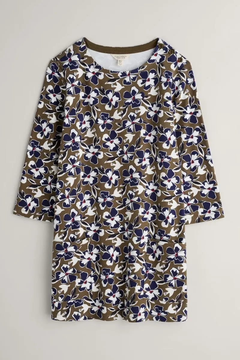 Seasalt Tall Waves Tunic