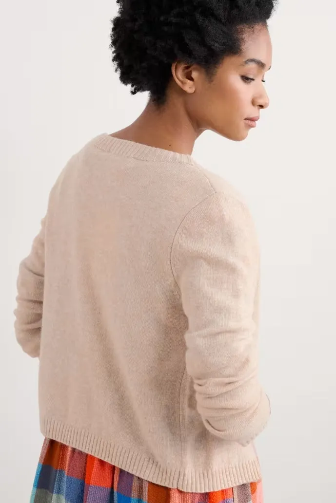 Seasalt Tern Tide Cardigan