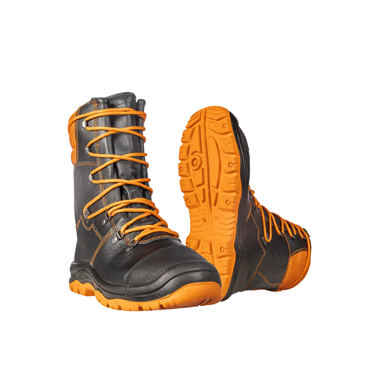 SIP Protection Timber 2.0 Chainsaw Boots Class 2
