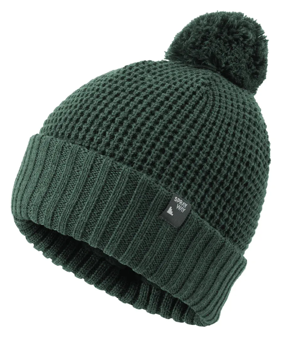 Sprayway Penhale Bobble Hat