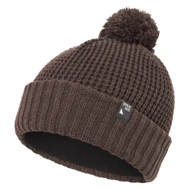 Sprayway Penhale Bobble Hat