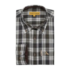 Verney-Carron Brinon Check Shirt