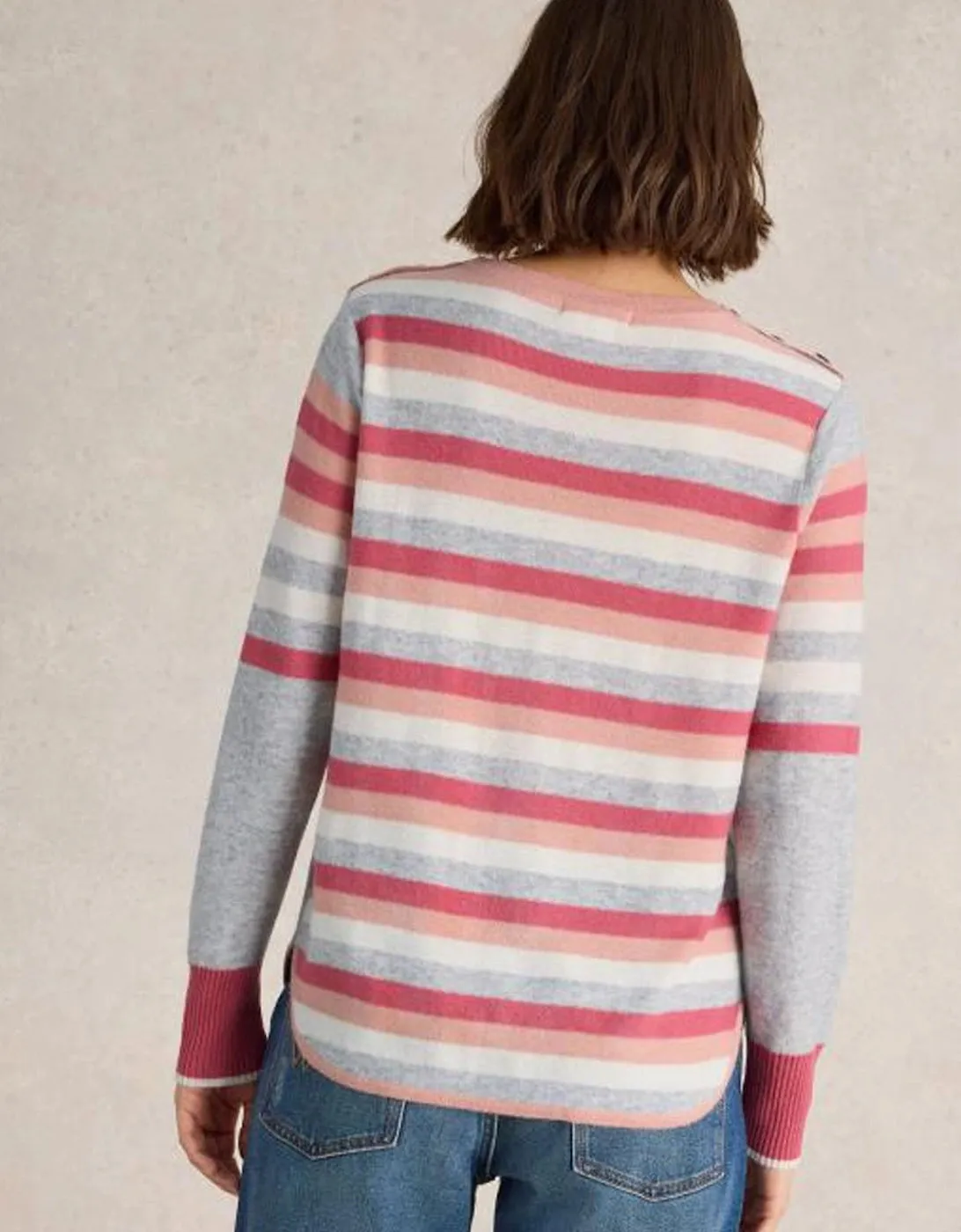 White Stuff Emma Jumper