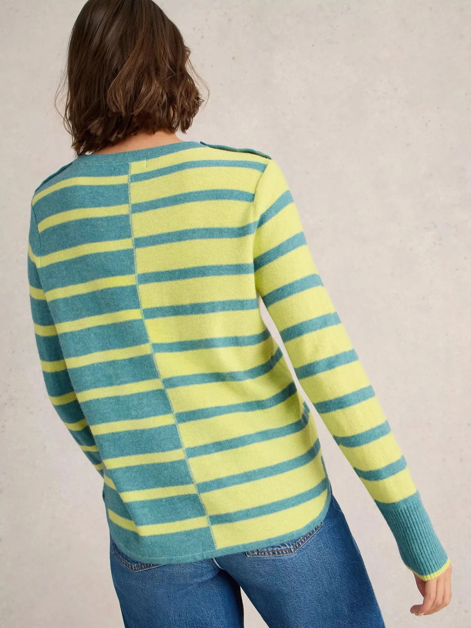White Stuff Emma Jumper