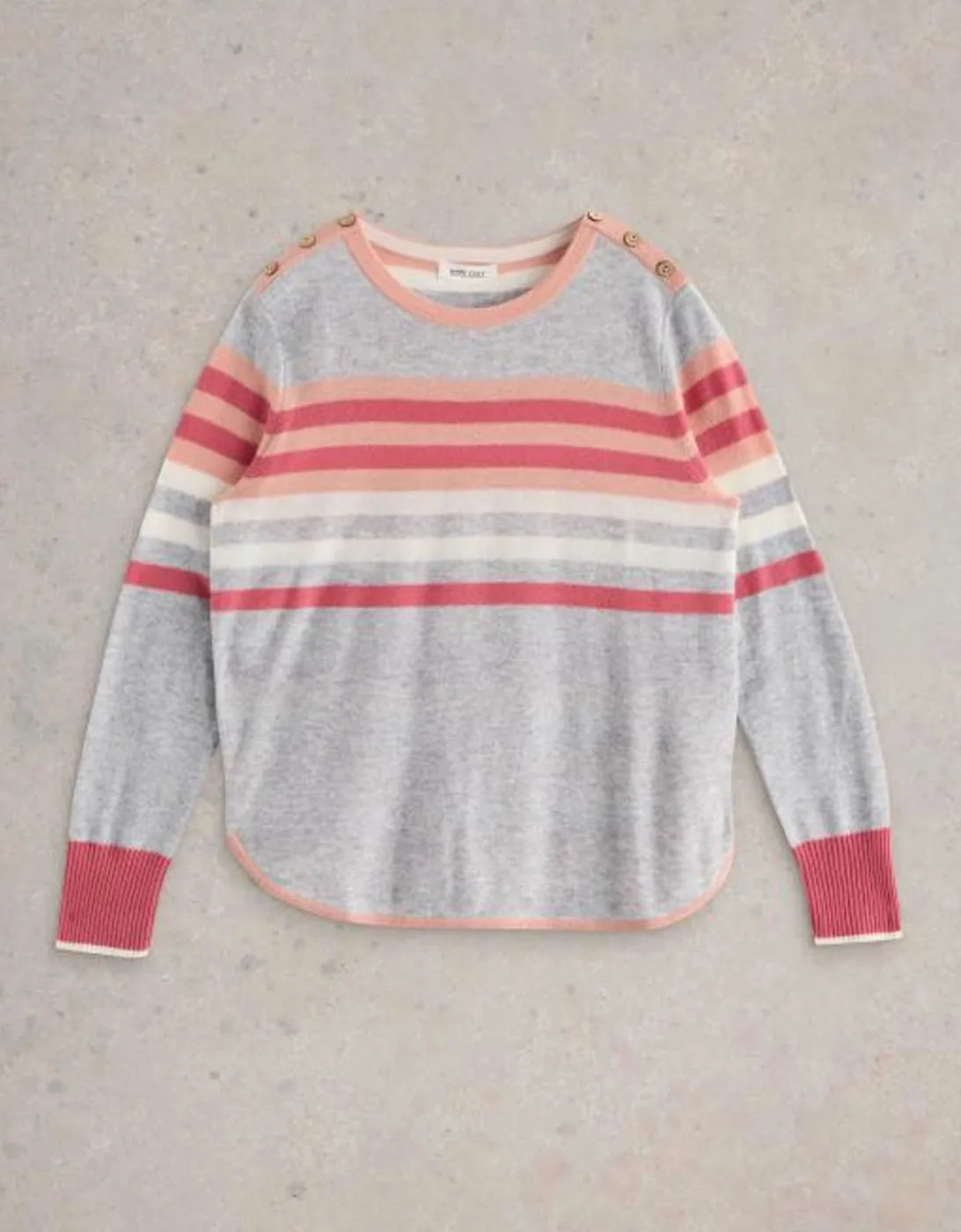 White Stuff Emma Jumper