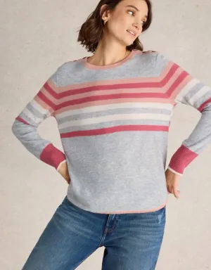 White Stuff Emma Jumper