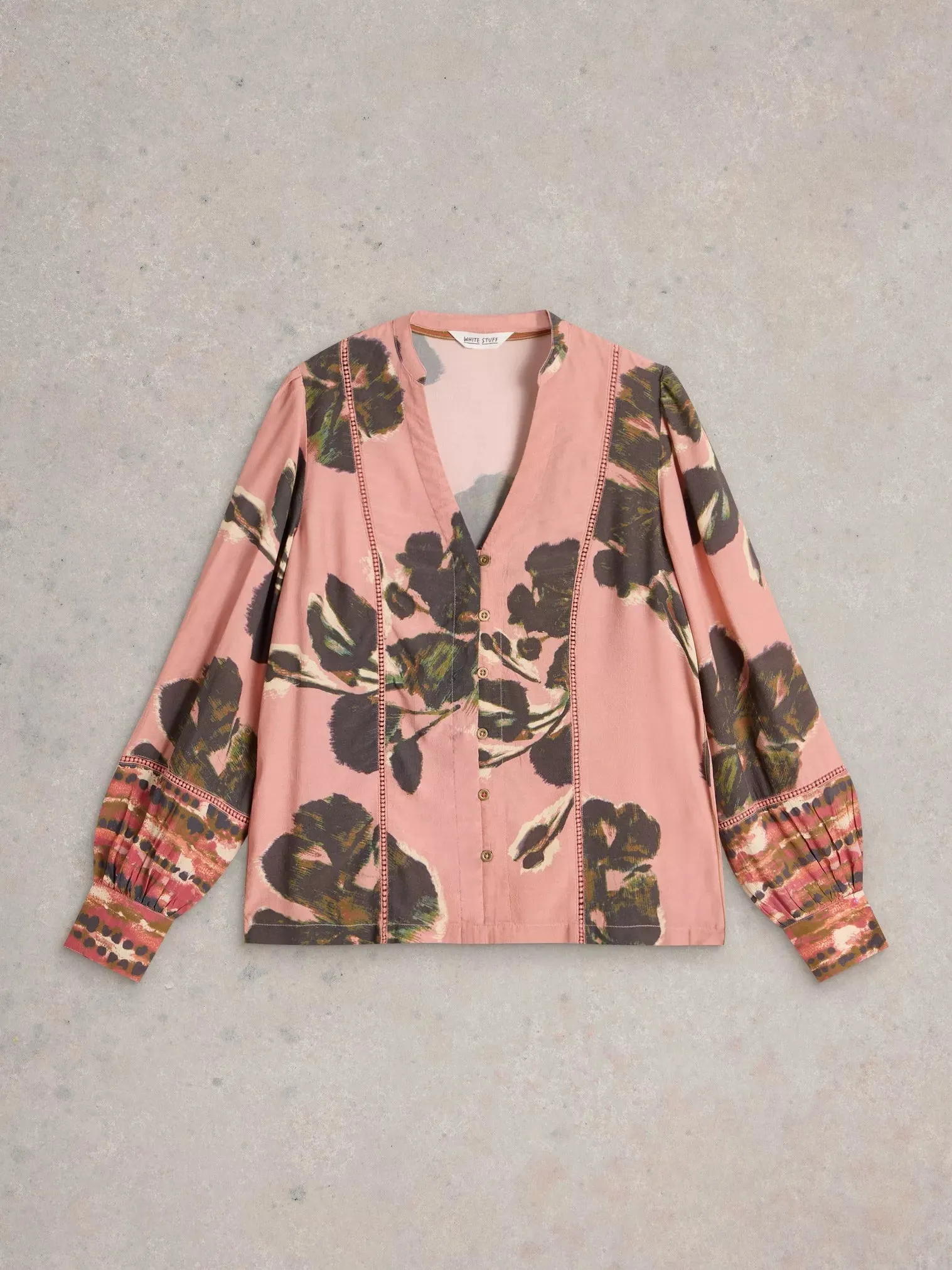 White Stuff Paloma Top
