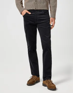 Wrangler Greensboro Cord Trousers