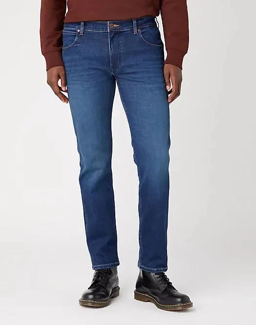 Wrangler Greensboro Medium Stretch Jeans