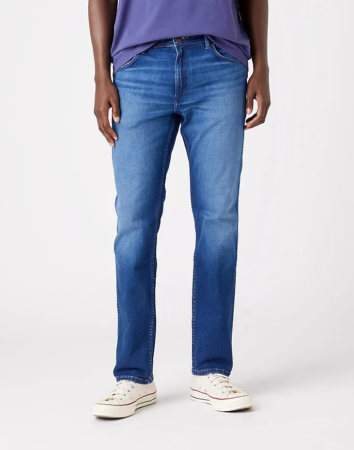 Wrangler Greensboro Medium Stretch Jeans
