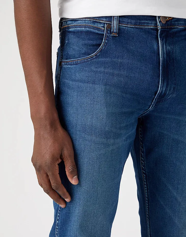 Wrangler Greensboro Medium Stretch Jeans