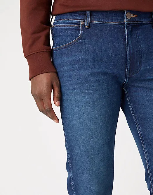 Wrangler Greensboro Medium Stretch Jeans