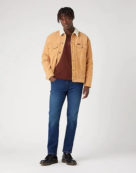Wrangler Greensboro Medium Stretch Jeans