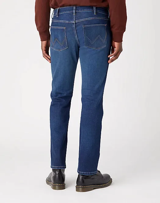 Wrangler Greensboro Medium Stretch Jeans