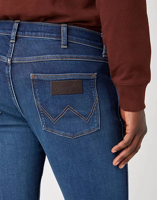 Wrangler Greensboro Medium Stretch Jeans