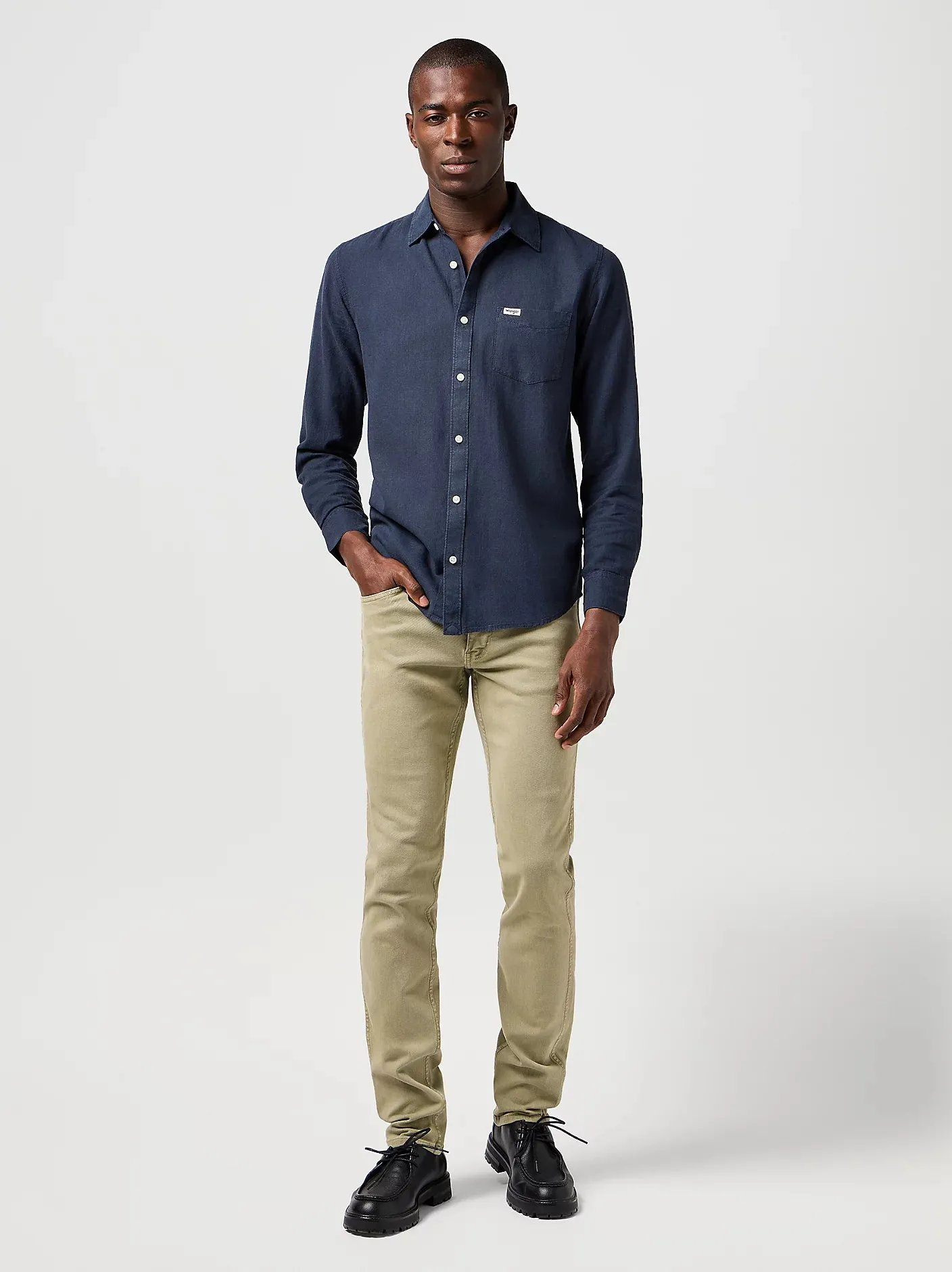 Wrangler Greensboro Trousers