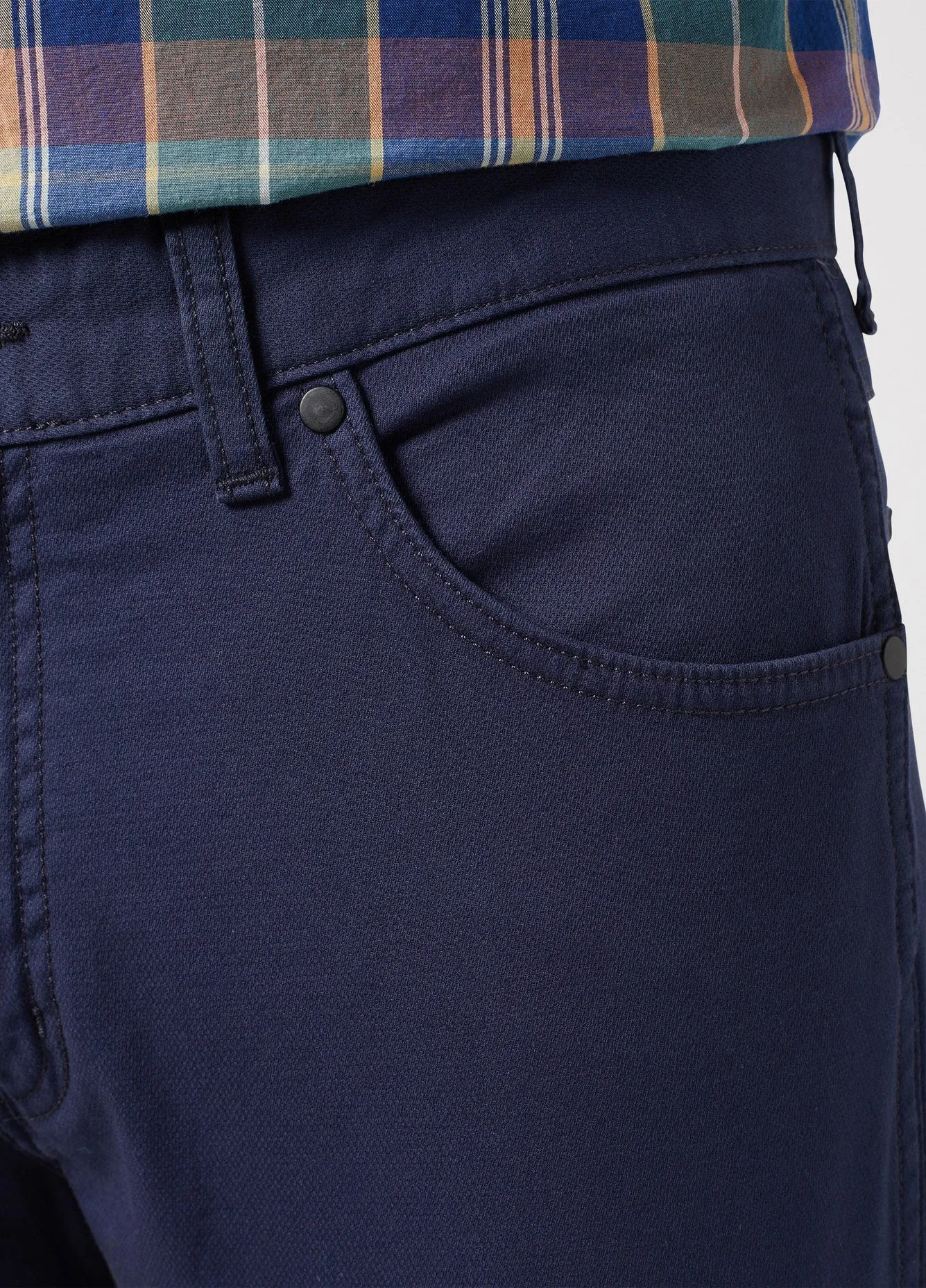 Wrangler Greensboro Trousers