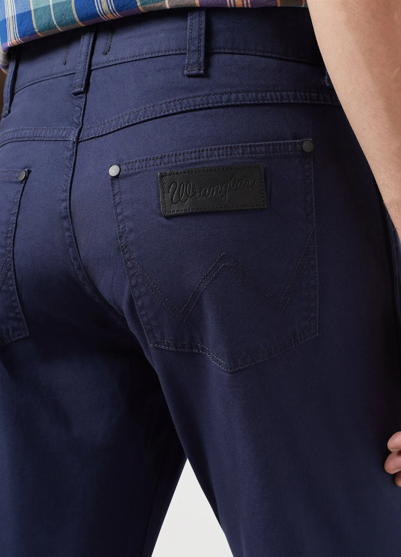 Wrangler Greensboro Trousers