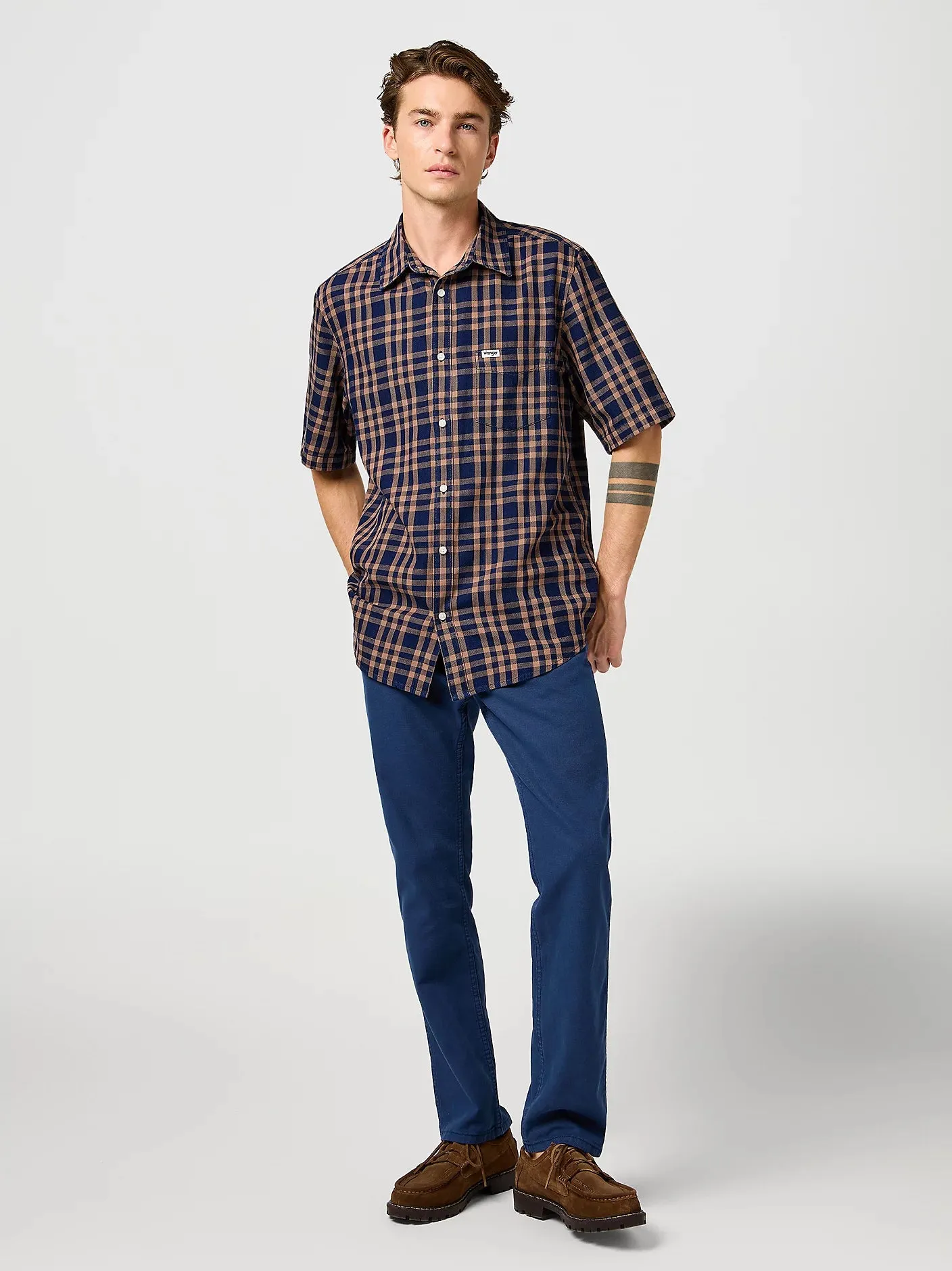 Wrangler Greensboro Trousers