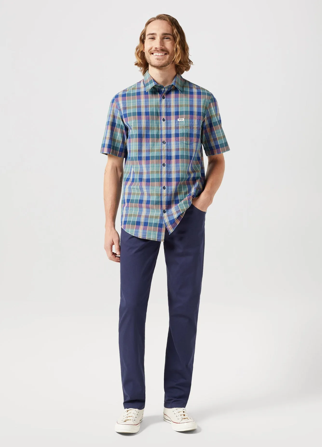 Wrangler Greensboro Trousers