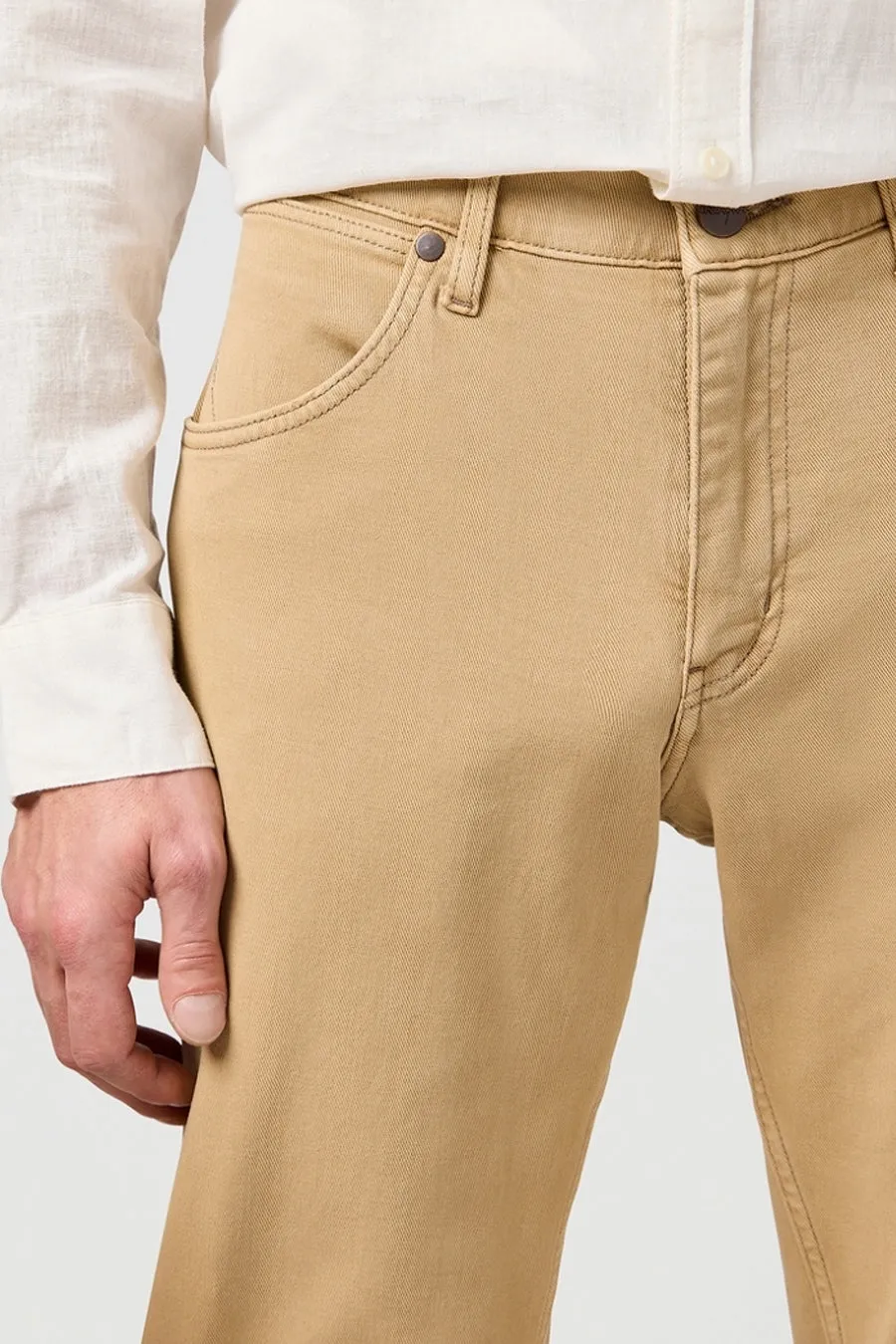 Wrangler Greensboro Trousers