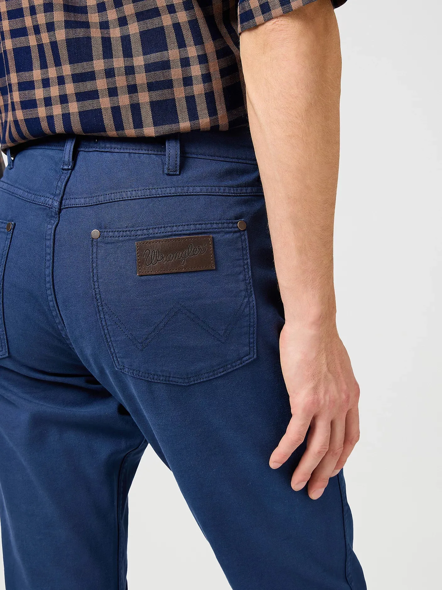 Wrangler Greensboro Trousers