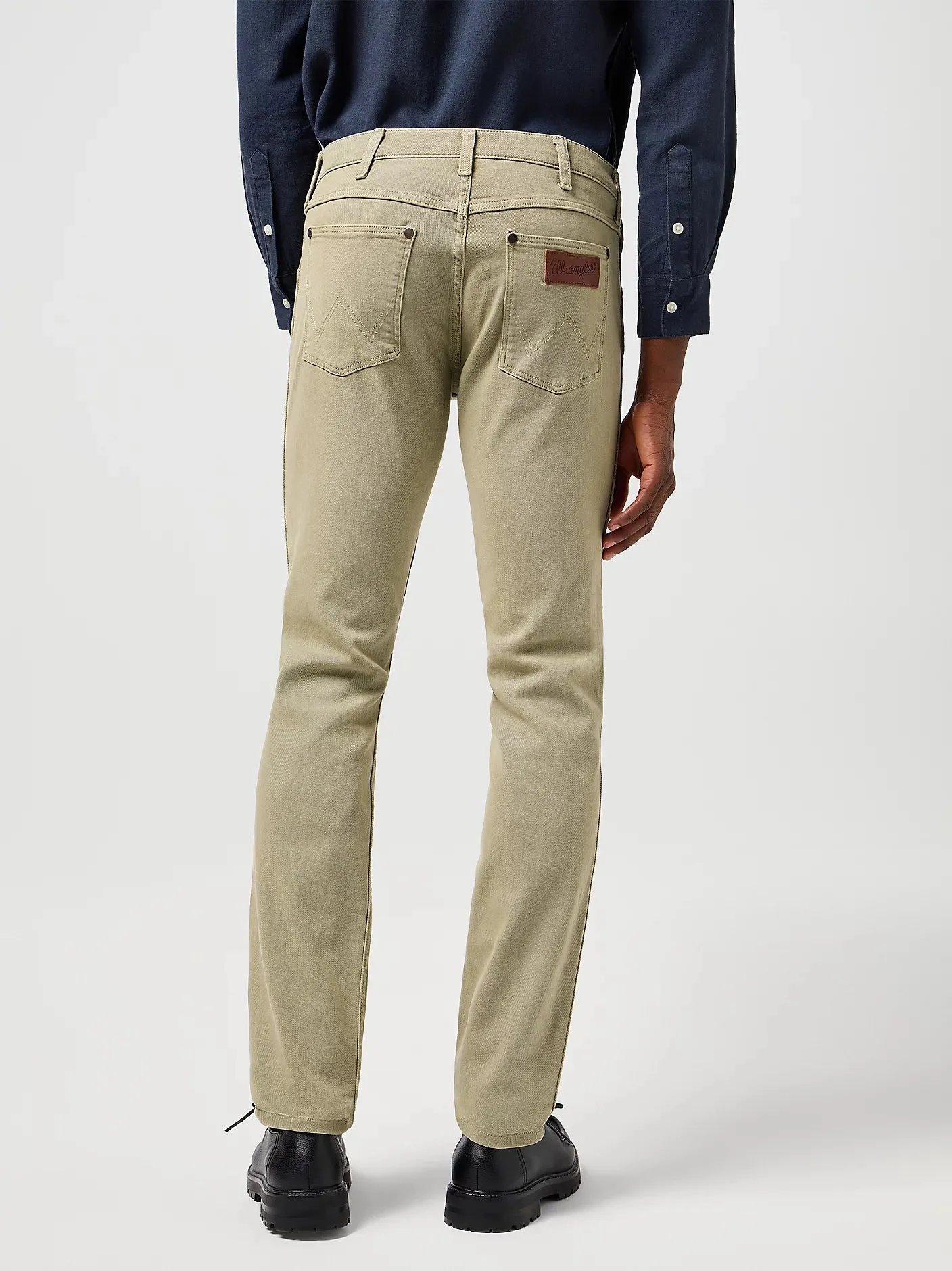 Wrangler Greensboro Trousers