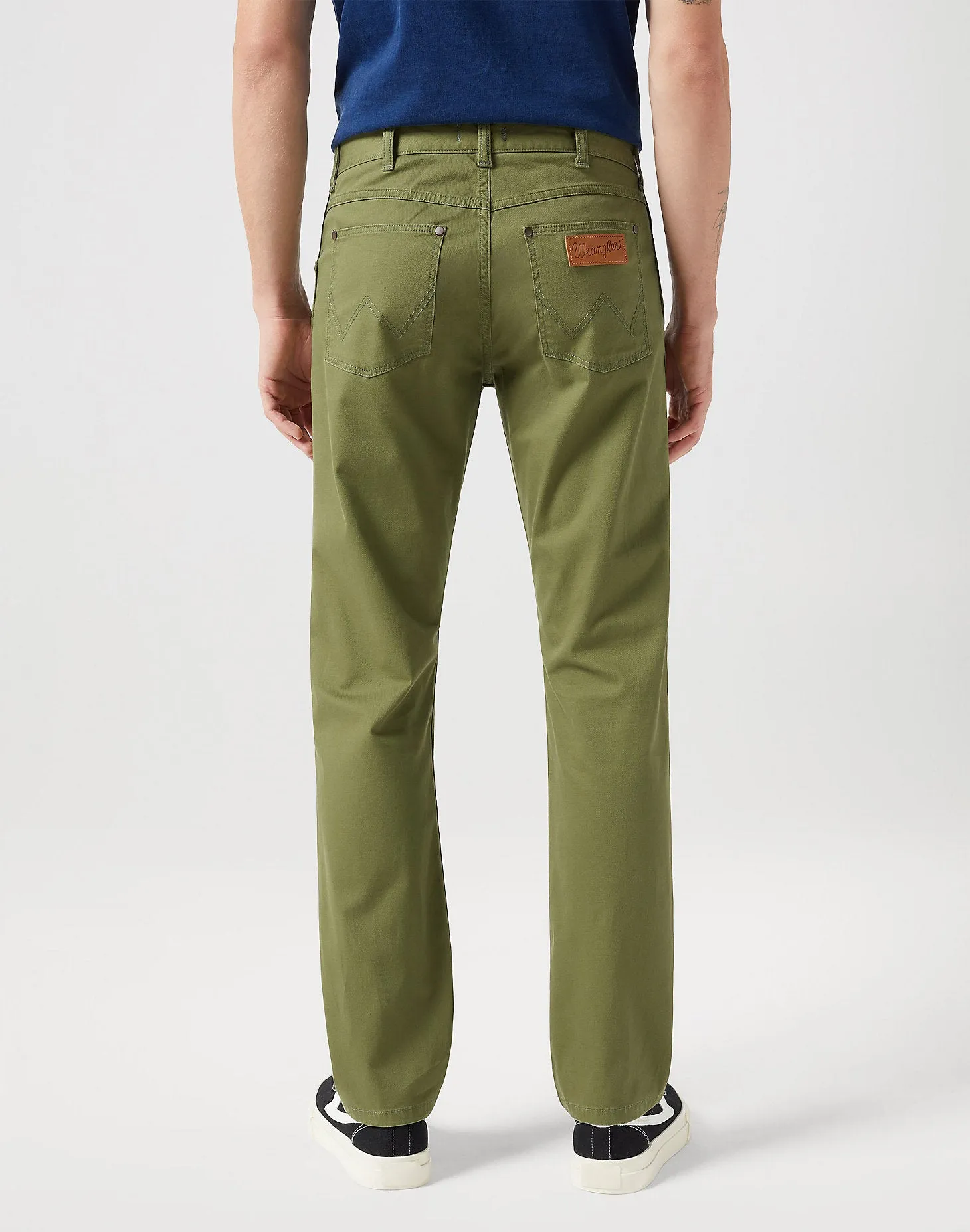 Wrangler Greensboro Trousers