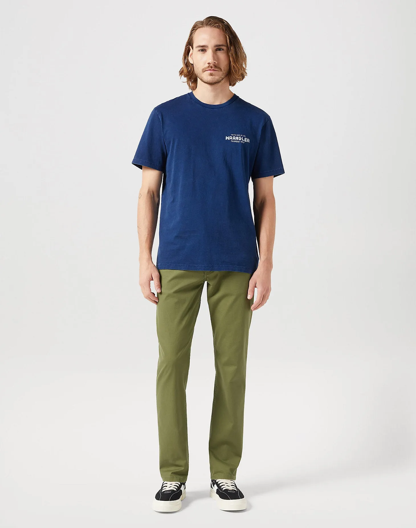Wrangler Greensboro Trousers