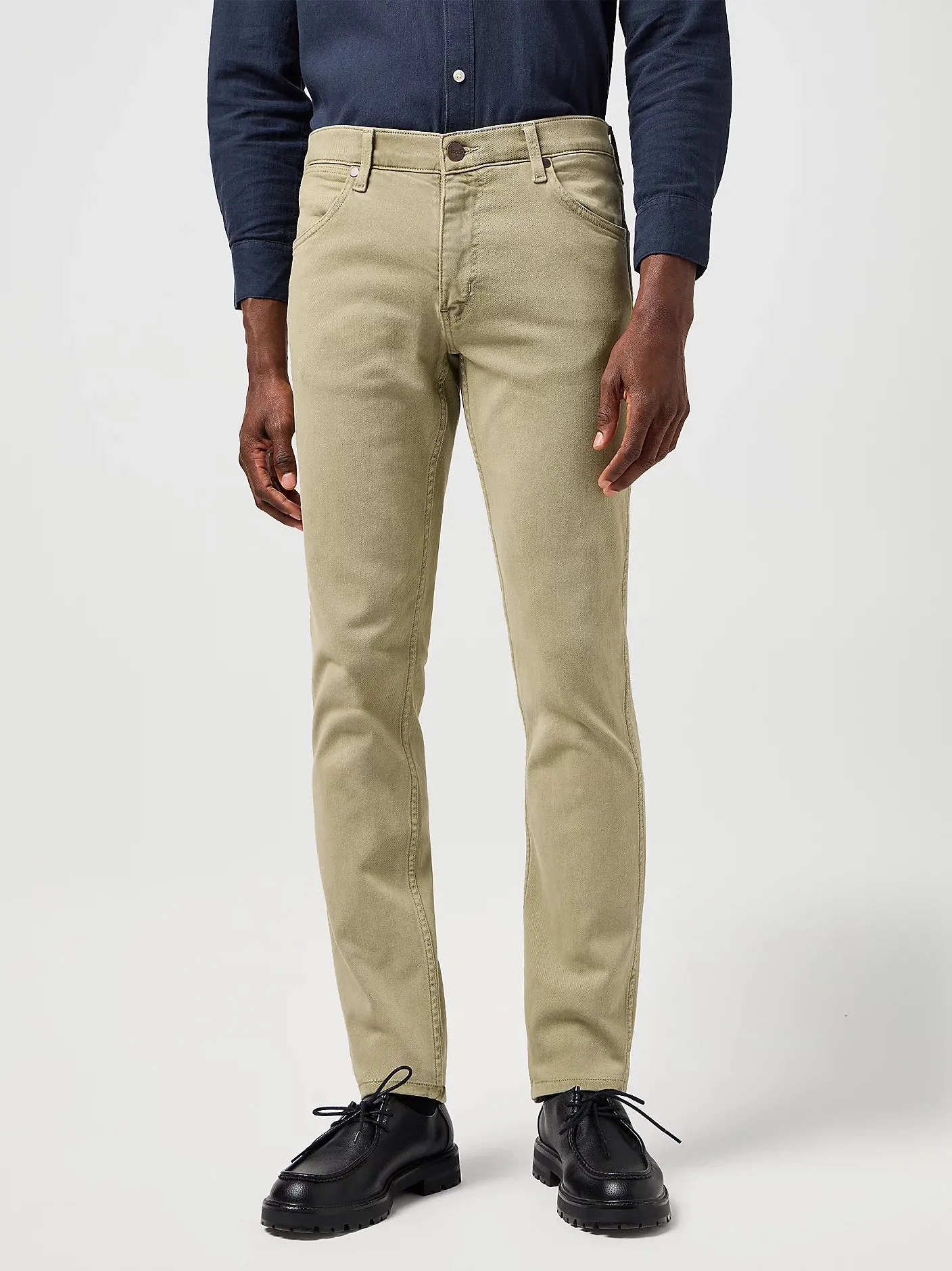Wrangler Greensboro Trousers