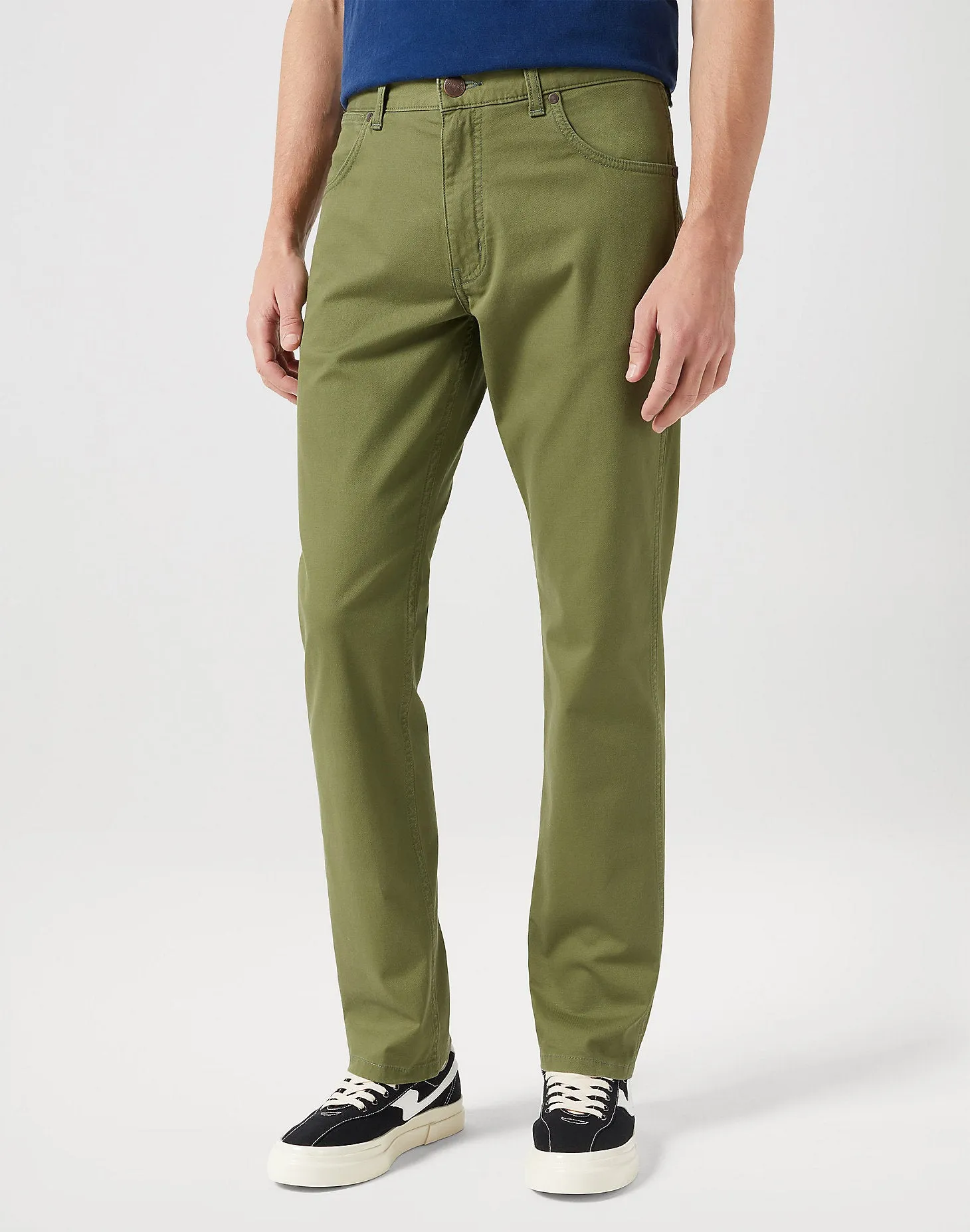 Wrangler Greensboro Trousers
