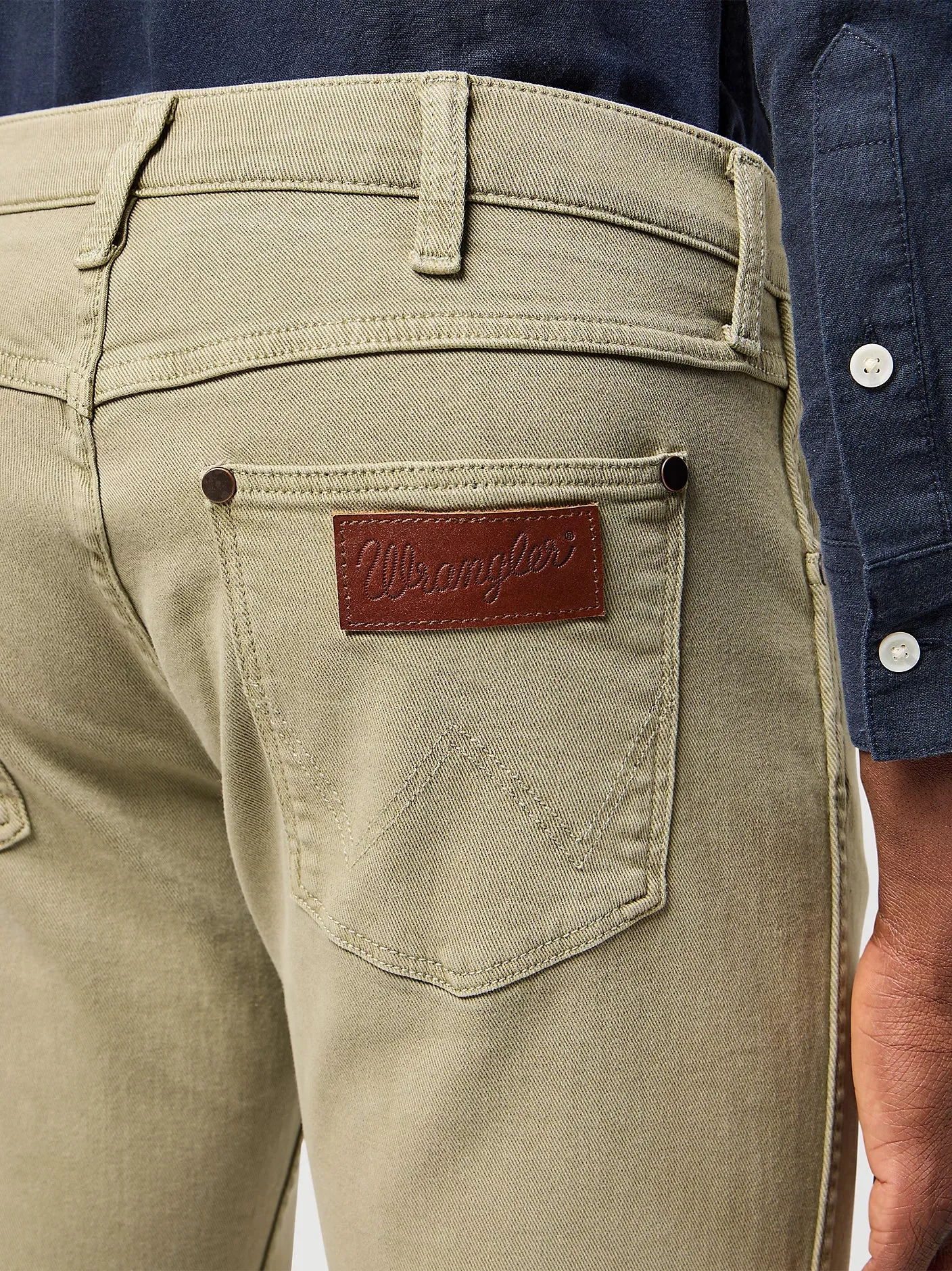 Wrangler Greensboro Trousers