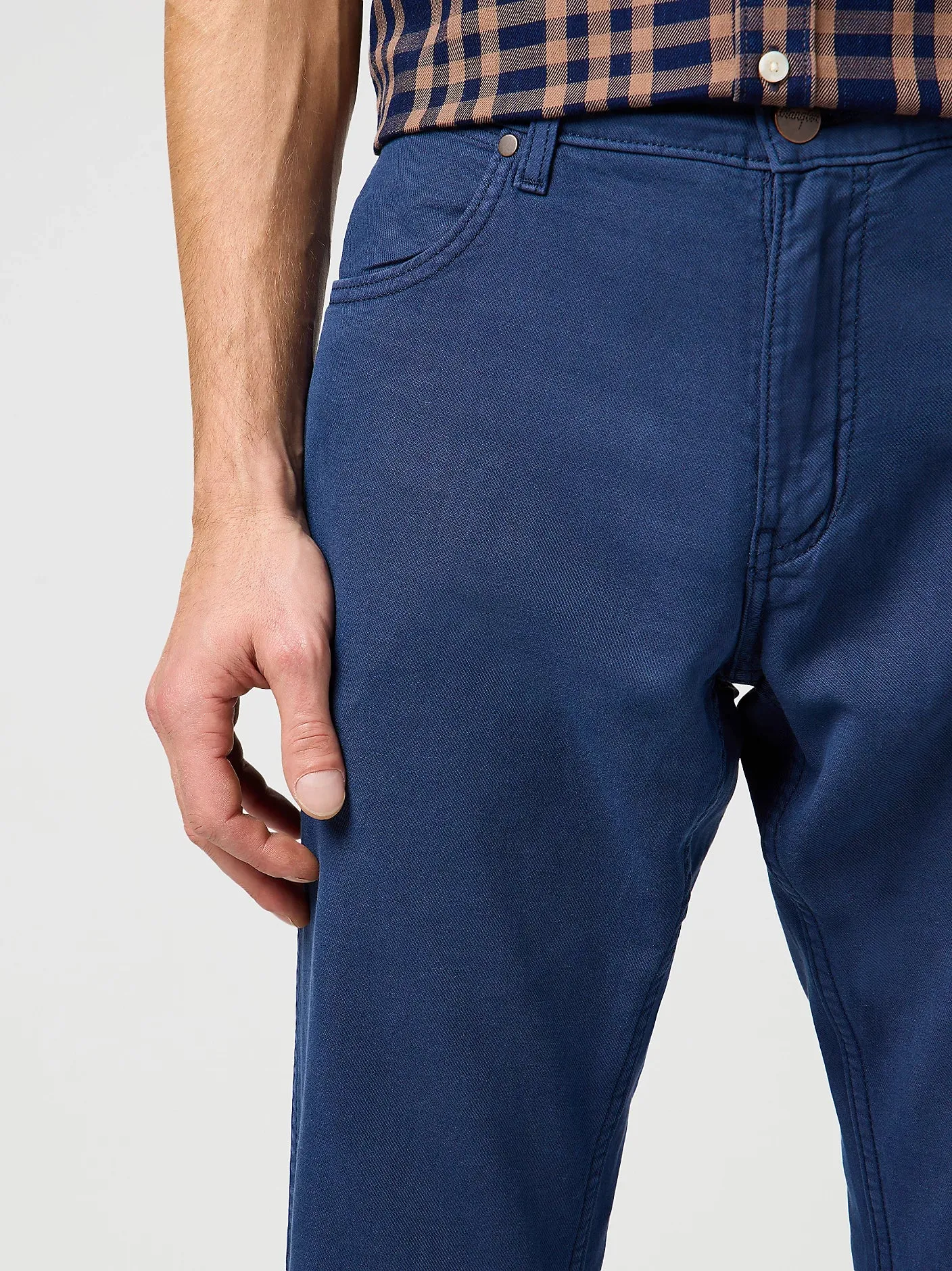 Wrangler Greensboro Trousers