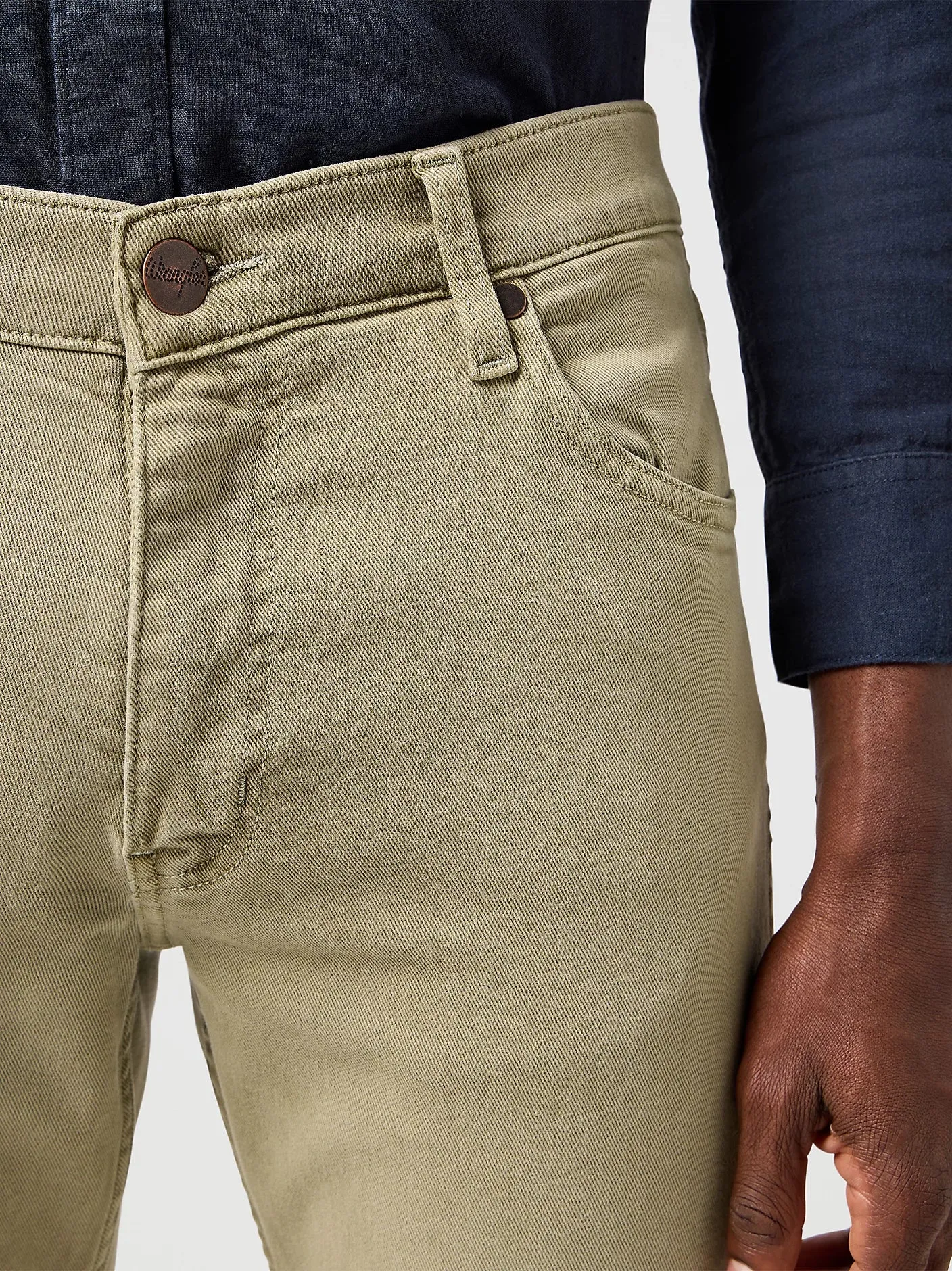 Wrangler Greensboro Trousers