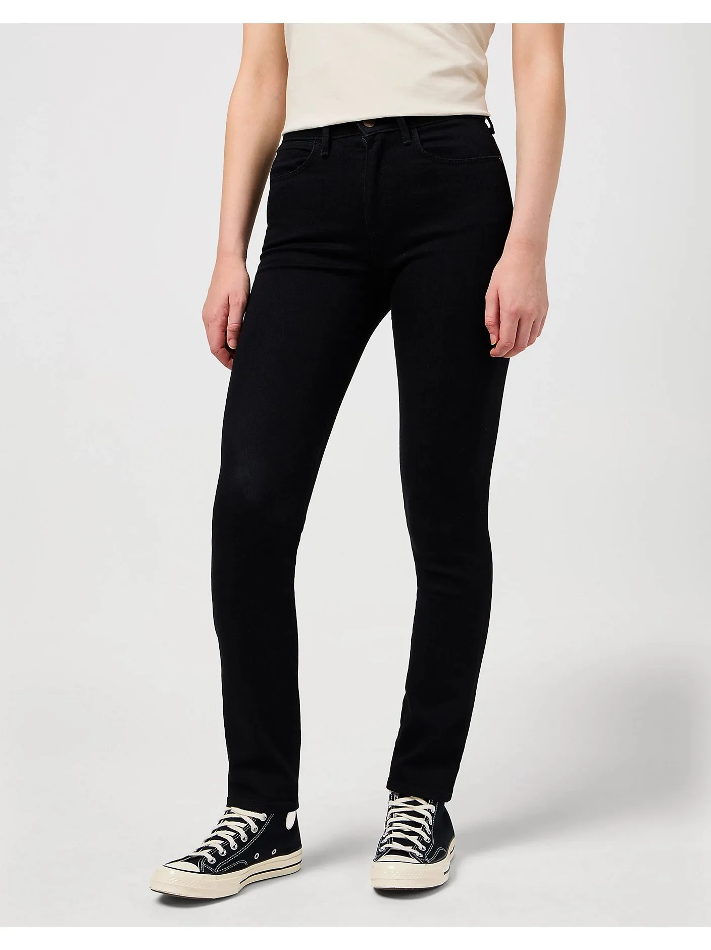 Wrangler Slim Jeans