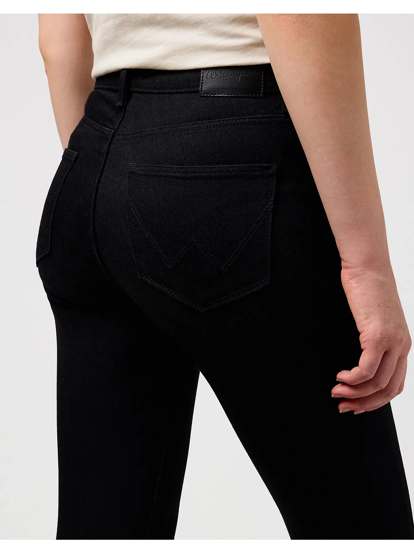 Wrangler Slim Jeans