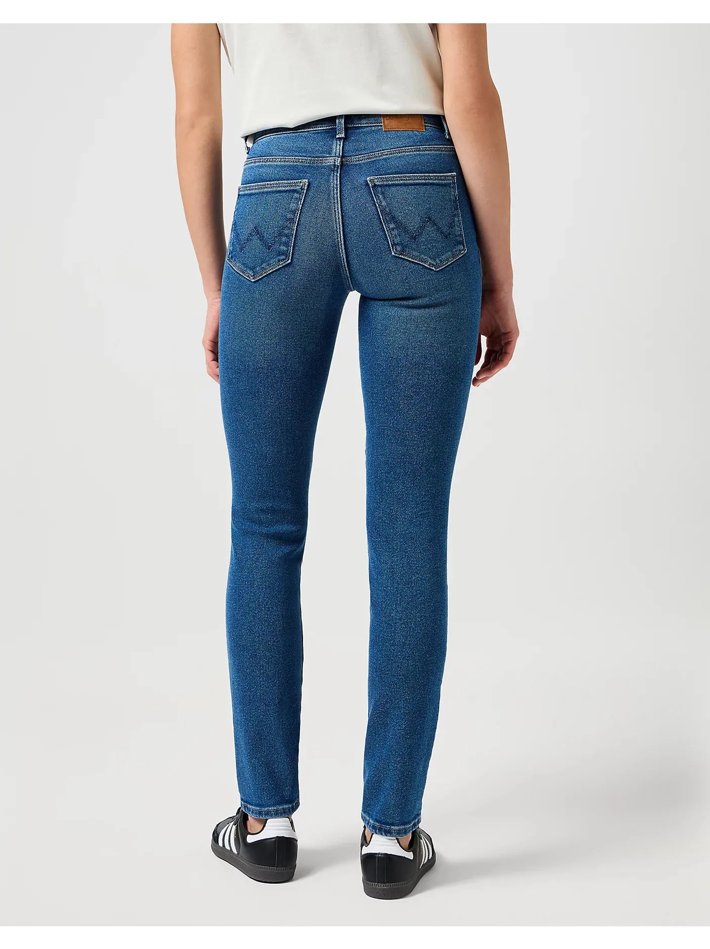 Wrangler Slim Jeans