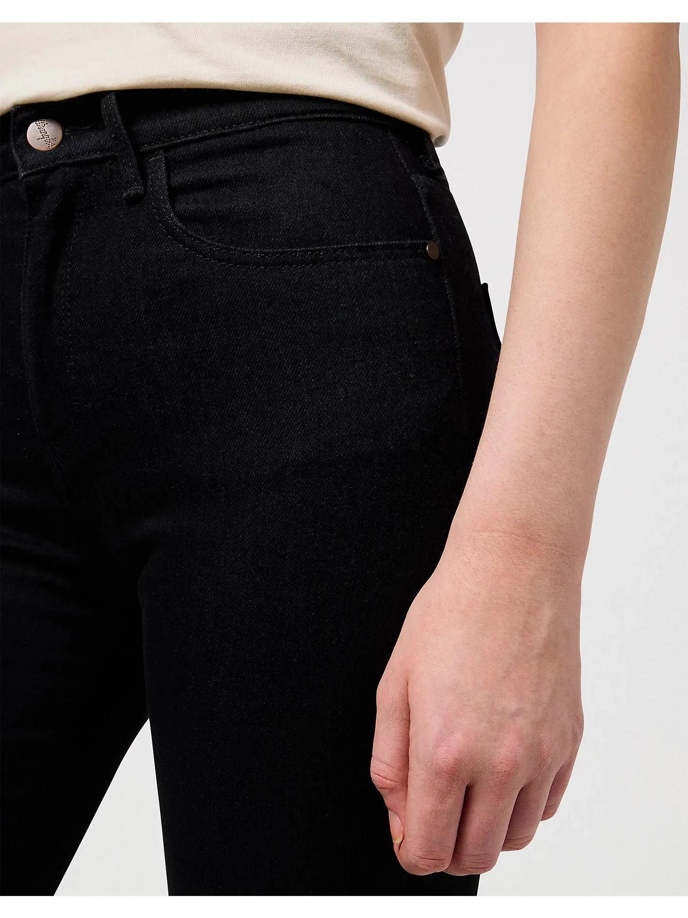 Wrangler Slim Jeans