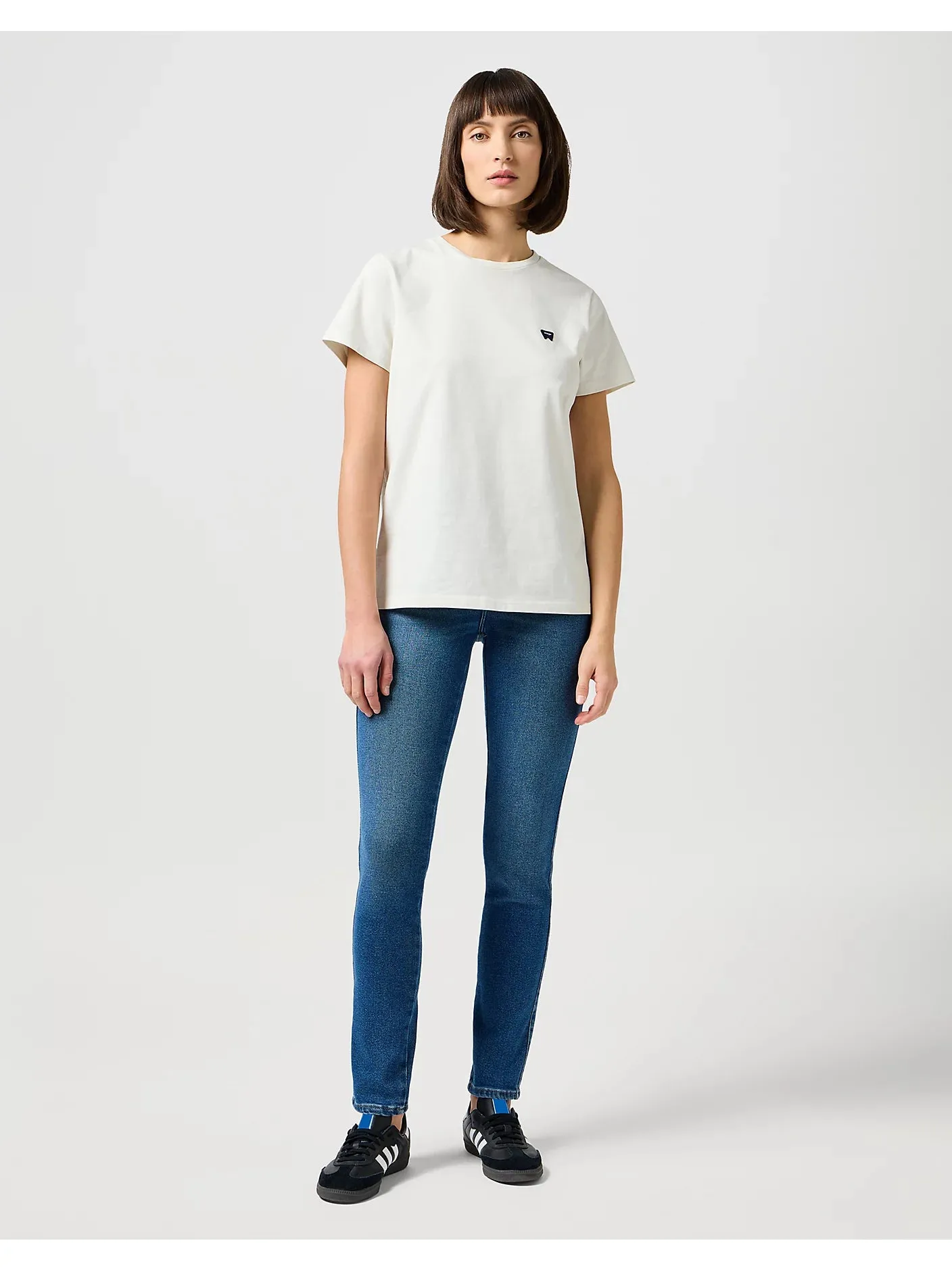 Wrangler Slim Jeans