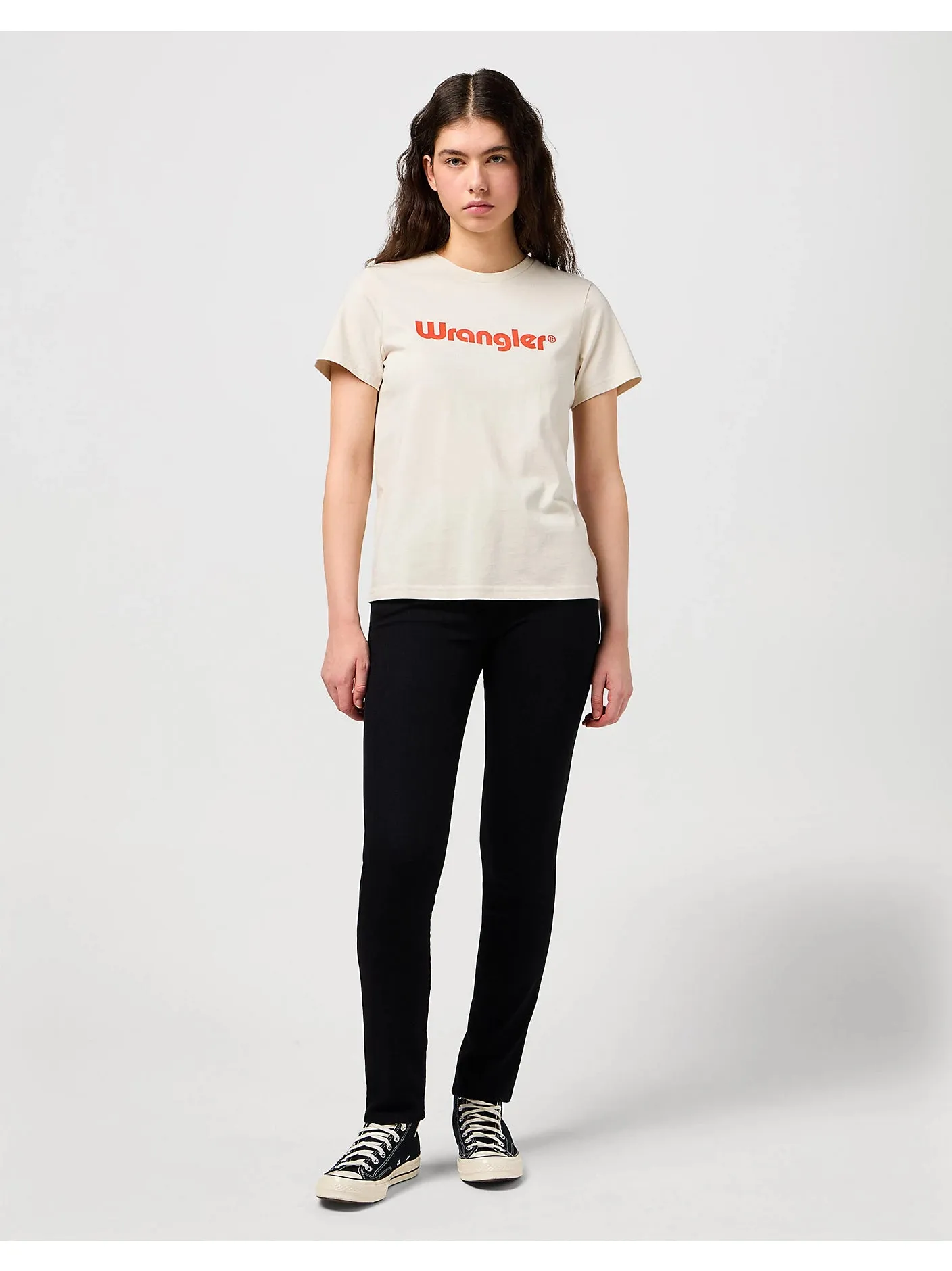 Wrangler Slim Jeans
